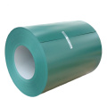 PPGI Galvanized Steel Color Coated Steel Coil